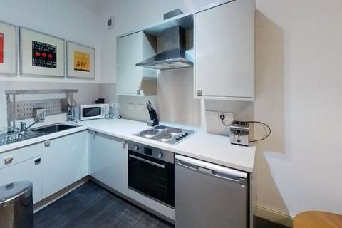 1 bedroom flat to rent, Crathie Drive, Partick, Glasgow, G11