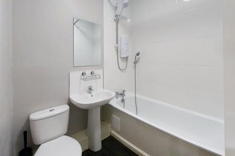 1 bedroom flat to rent, Crathie Drive, Partick, Glasgow, G11