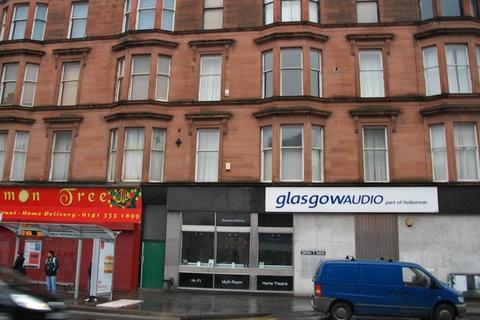 4 bedroom flat to rent, Great Western Road, Woodlands, Glasgow, G4