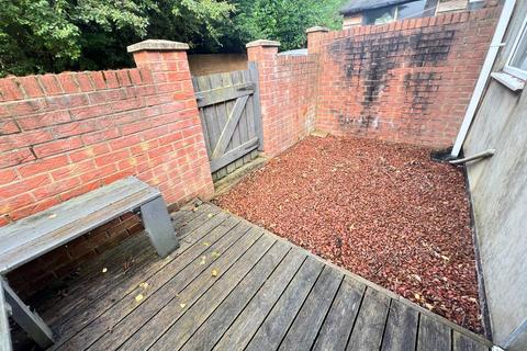 2 bedroom terraced house for sale, Brackenhill Avenue, Shotton Colliery, Durham