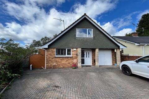 5 bedroom detached bungalow for sale, Springfield Drive, Cinderford GL14