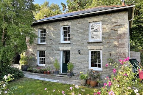 4 bedroom detached house for sale, Perranarworthal, Truro