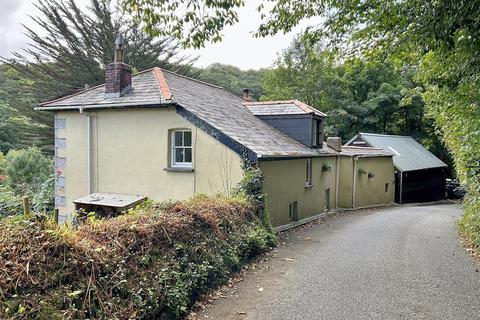 4 bedroom detached house for sale, Perranarworthal, Truro