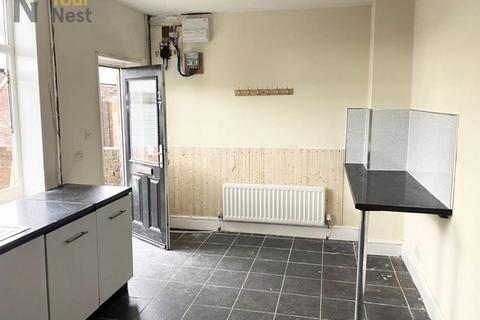 2 bedroom terraced house to rent, South Row, Eldon, Bishop Auckland, DL14 8UT