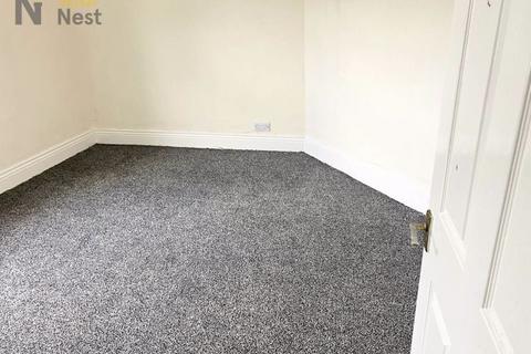 2 bedroom terraced house to rent, South Row, Eldon, Bishop Auckland, DL14 8UT