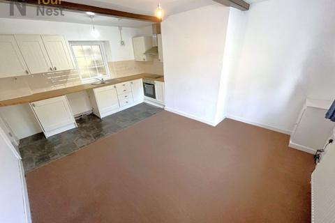 2 bedroom terraced house to rent, Cranford Place, Wilsdon, Bradford, BD15 0AD