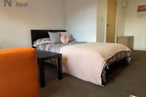 1 bedroom apartment to rent, Studio 17, Quebec Street, Bradford, BD1 2ER