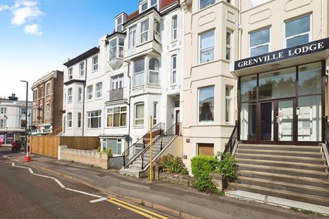 2 bedroom flat for sale, 55 West Hill Road, Bournemouth BH2