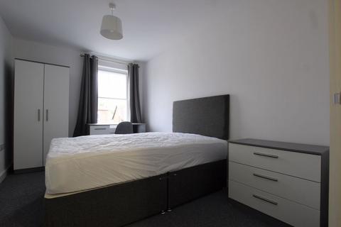 2 bedroom apartment to rent, Belgrave Road, Gloucester GL1