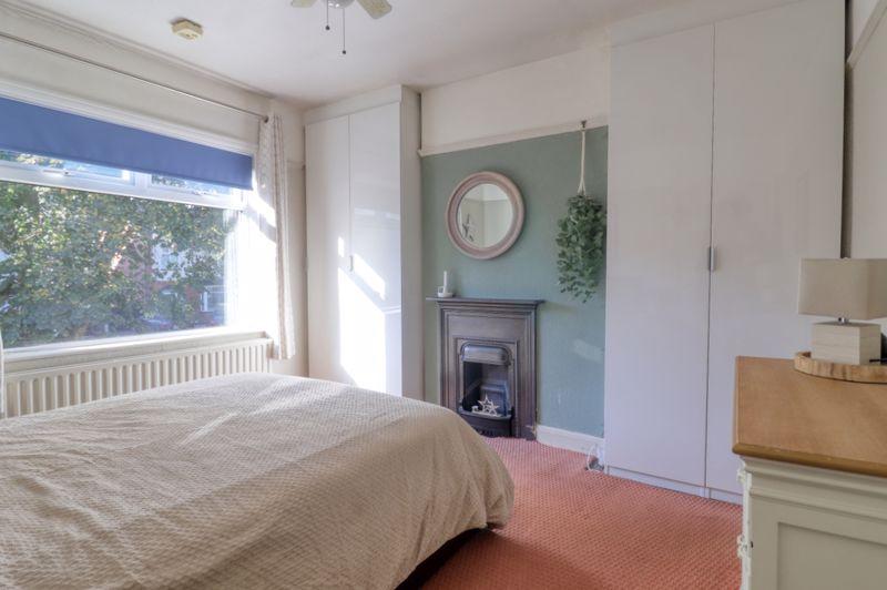 Bedrom One