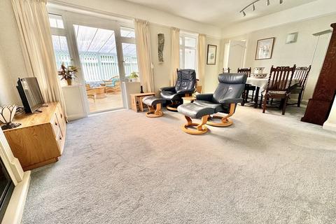 3 bedroom detached bungalow for sale, Tuckton Road, Southbourne, Bournemouth