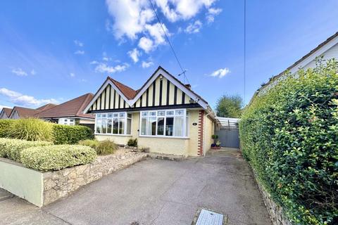 3 bedroom detached bungalow for sale, Tuckton Road, Southbourne, Bournemouth