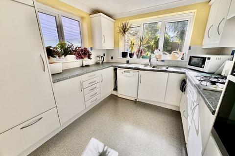 3 bedroom detached bungalow for sale, Tuckton Road, Southbourne, Bournemouth