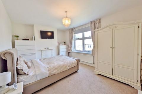 3 bedroom stone house for sale, Crossmead, Lynton