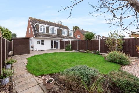 3 bedroom semi-detached house for sale, Kelsey Avenue, Southbourne