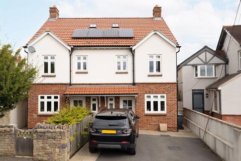 3 bedroom semi-detached house for sale, Bawns Close, Long Ashton