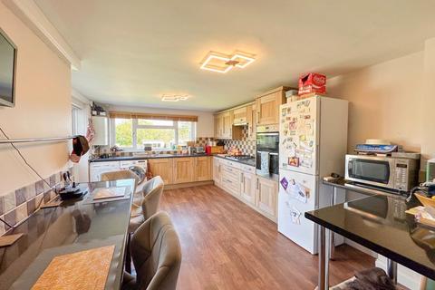 4 bedroom detached house for sale, Whitstone Rise, Shepton Mallet