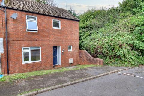 3 bedroom end of terrace house for sale, Simmons Way, High Wycombe HP14