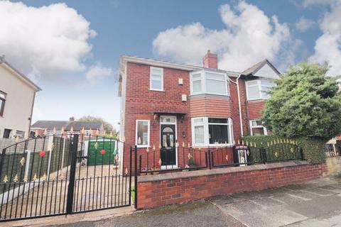 3 bedroom semi-detached house for sale, Brookfield Drive, Manchester M27