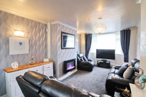 3 bedroom semi-detached house for sale, Brookfield Drive, Manchester M27