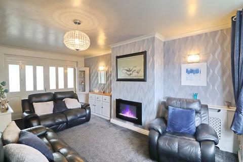 3 bedroom semi-detached house for sale, Brookfield Drive, Manchester M27