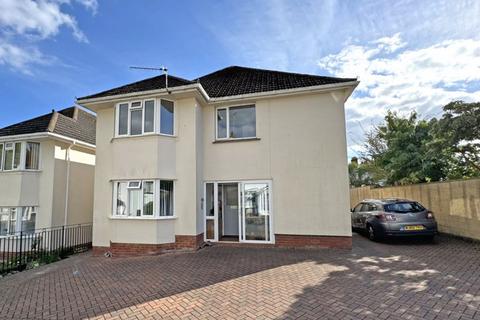 2 bedroom apartment for sale, Lennox Avenue, Sidmouth