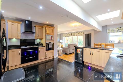 3 bedroom semi-detached house for sale, Ridgetor Road, Woolton, Liverpool, Merseyside, L25