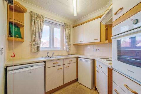 1 bedroom retirement property for sale, Station Street, Saffron Walden CB11