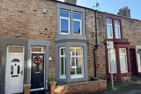 2 bedroom terraced house for sale, Frazer Street, Workington