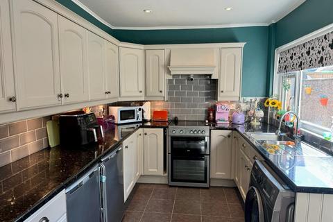 2 bedroom terraced house for sale, Frazer Street, Workington