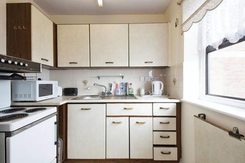 1 bedroom retirement property for sale, London Road, Crayford DA1