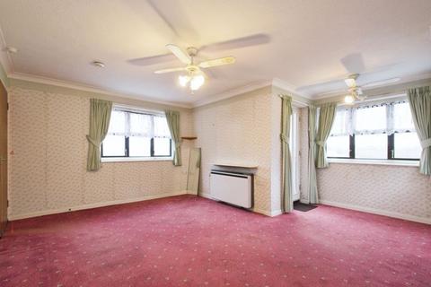 1 bedroom retirement property for sale, London Road, Crayford DA1