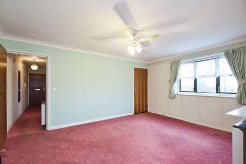 1 bedroom retirement property for sale, London Road, Crayford DA1