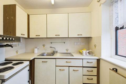 1 bedroom retirement property for sale, London Road, Crayford DA1