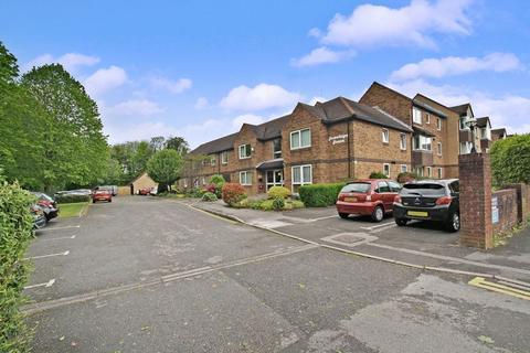 1 bedroom retirement property for sale, Western Road, Fareham PO16