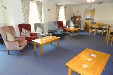 1 bedroom retirement property for sale, Western Road, Fareham PO16