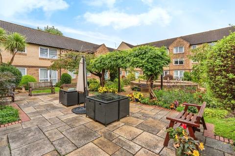 1 bedroom retirement property for sale, Western Road, Fareham PO16