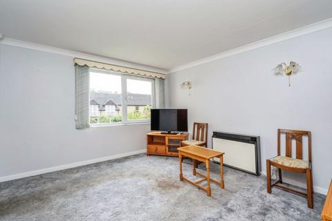 1 bedroom retirement property for sale, Western Road, Fareham PO16