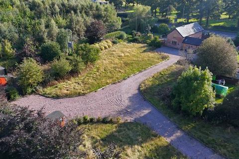 4 bedroom barn conversion for sale, Sutton Road, Market Drayton TF9