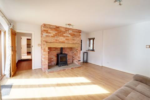 4 bedroom barn conversion for sale, Sutton Road, Market Drayton TF9