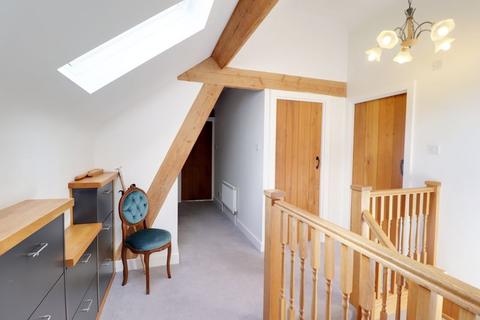 4 bedroom barn conversion for sale, Sutton Road, Market Drayton TF9