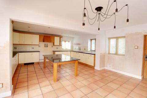 4 bedroom barn conversion for sale, Sutton Road, Market Drayton TF9