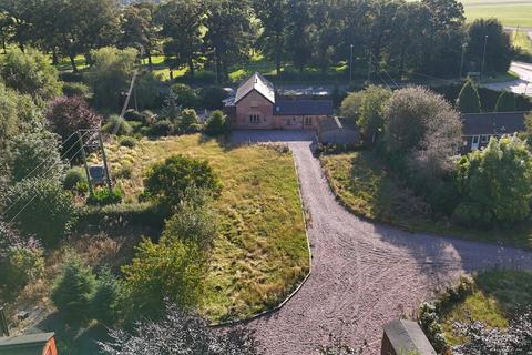 The Old Barn Sutton Road, Tern Hill, Market Drayton, TF9 2JH