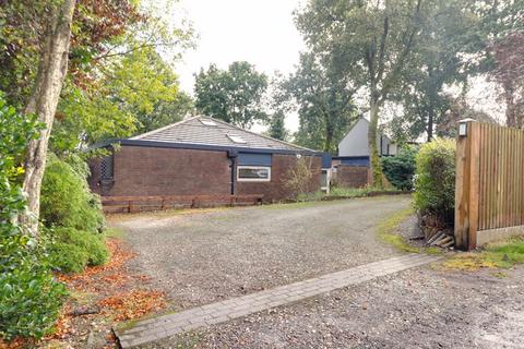 4 bedroom detached bungalow for sale, Tower Road, Market Drayton TF9