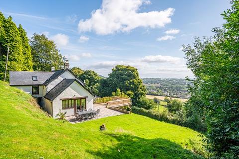 3 bedroom detached house for sale, Abergavenny NP7