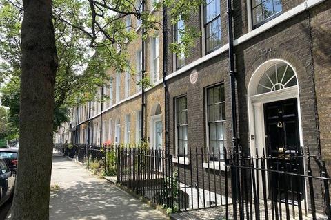 4 bedroom townhouse for sale, Doughty Street, Bloomsbury, London, WC1N