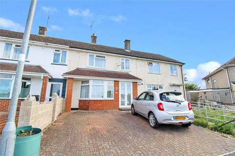 3 bedroom semi-detached house for sale, North Leaze Close, Swindon SN2