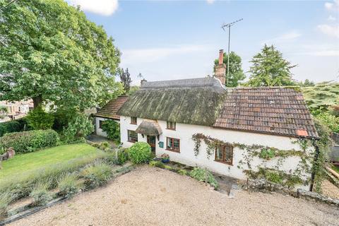 3 bedroom detached house for sale, Wreath Green, Tatworth, Chard, Somerset, TA20