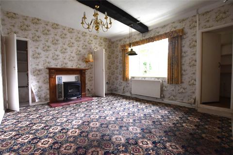 3 bedroom terraced house for sale, Yarford, Kingston St. Mary, Taunton, Somerset, TA2