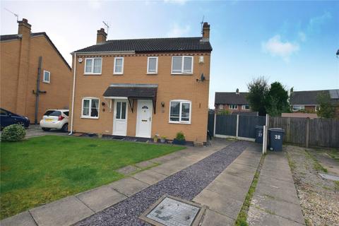 2 bedroom semi-detached house for sale, Millhouse Close, Wirral, Merseyside, CH46